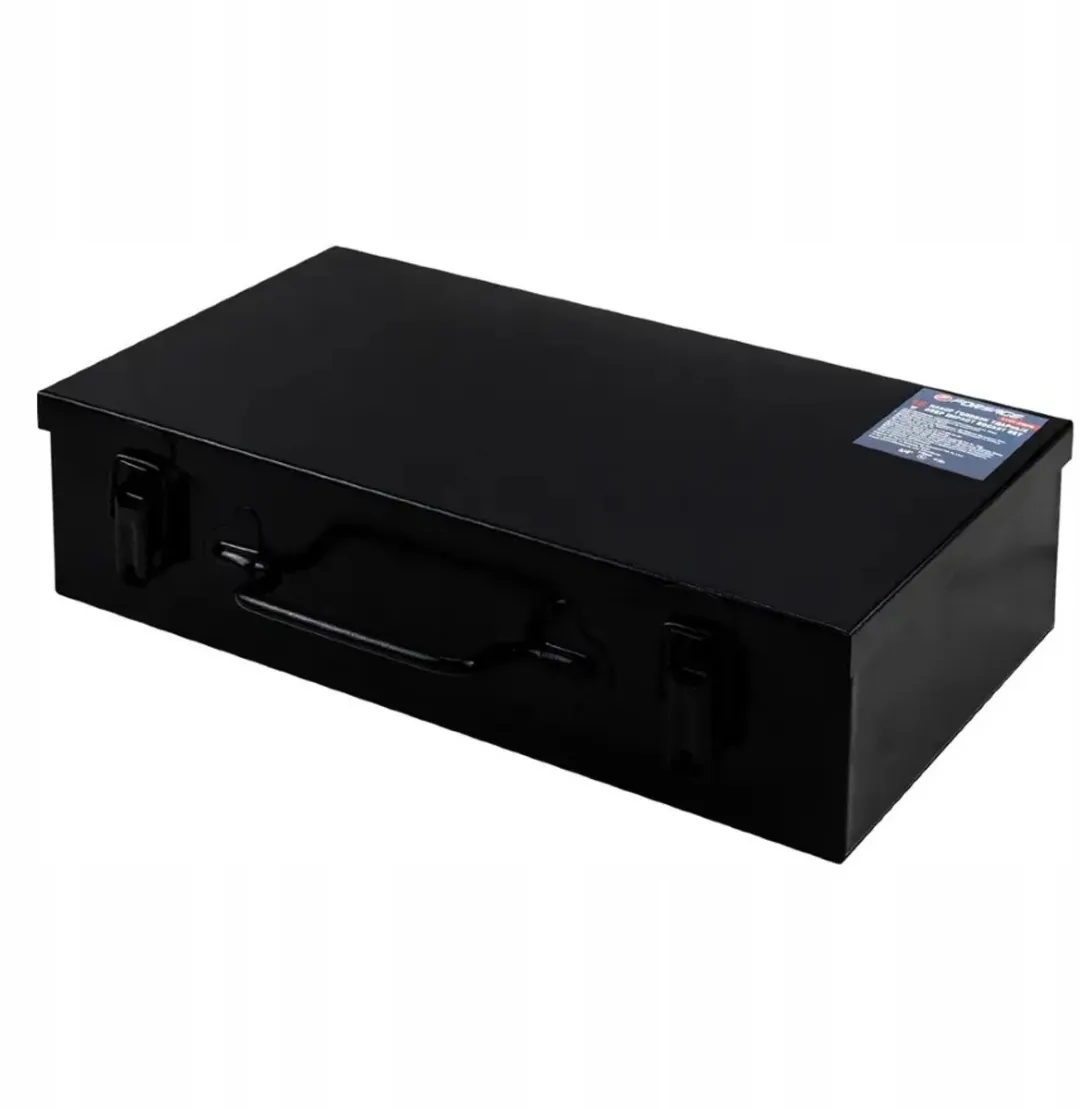 Forsage F-6163-5MPB Dopsleutelset - 16-delig 17-50mm Hex