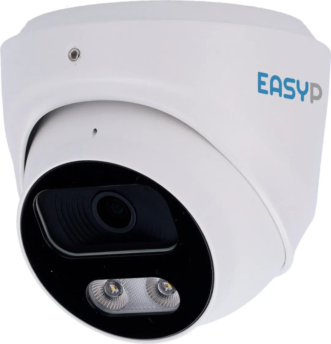 Hikvision EP-IPT220A-8-DL IP Turret Camera 8MP