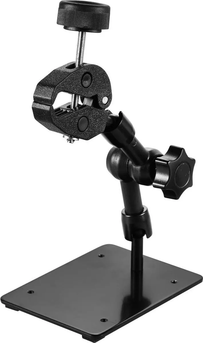 TOOLCRAFT AT-200 Derde Hand