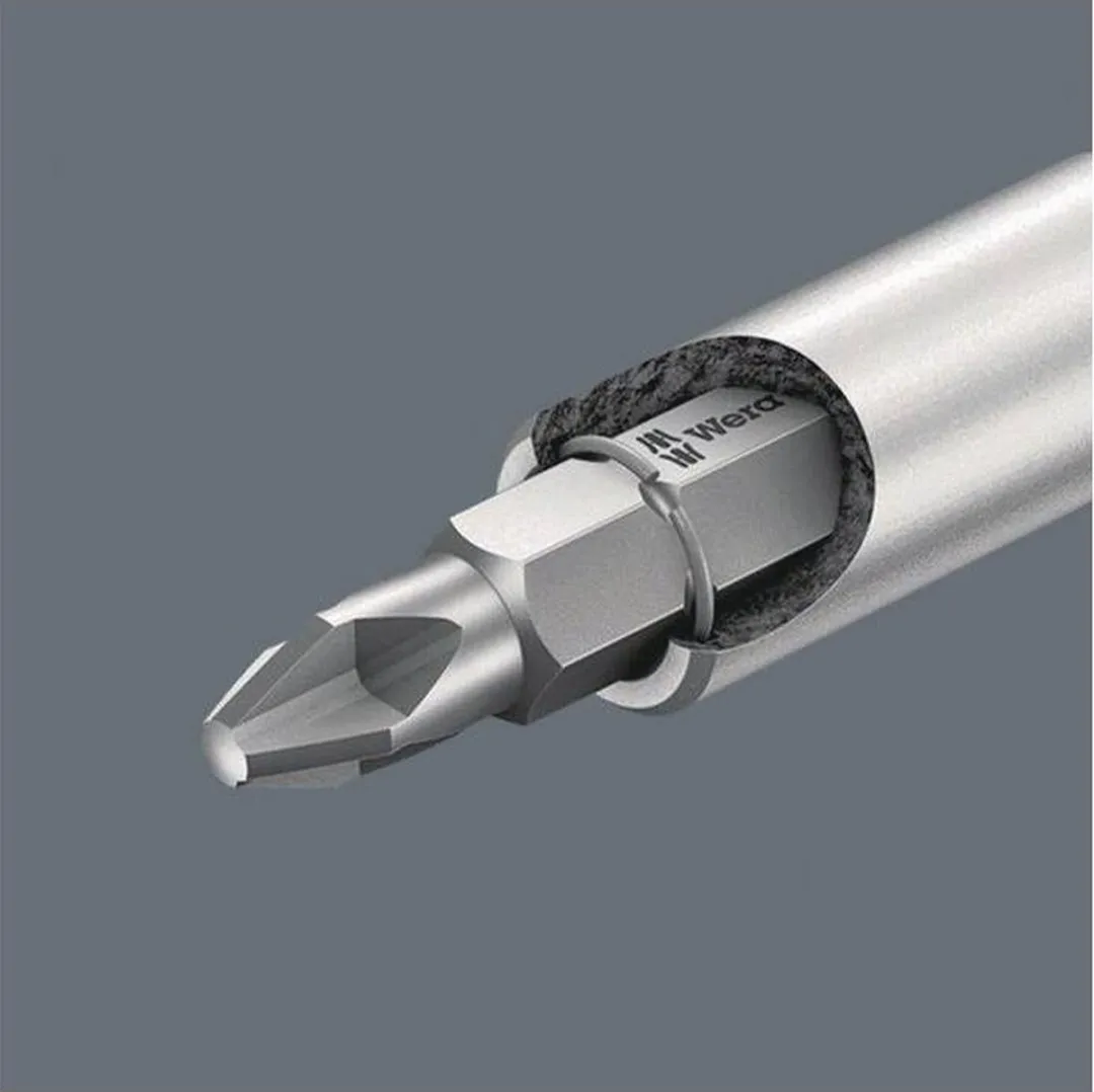 Wera 5051005001 Handbithouder 1/4" x 120mm