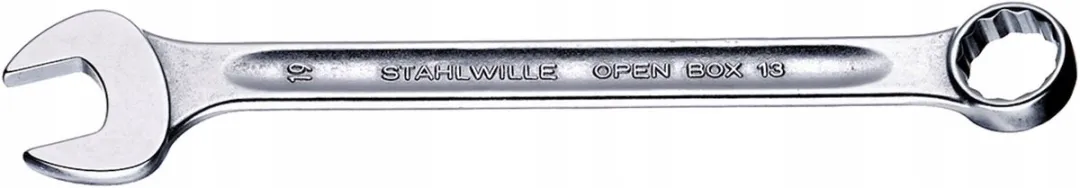 Stahlwille Ringsleutel 5/8" - 1 Stuk