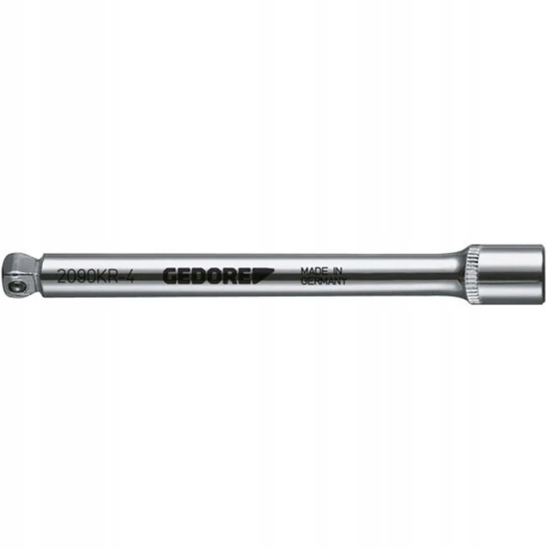 Gedore Verlengstuk Kogelkop 1/4" 97mm