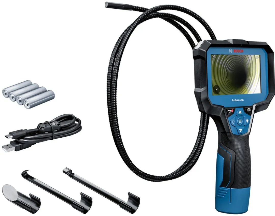 Bosch Professional GIC 12V-4-23 C Inspectiecamera