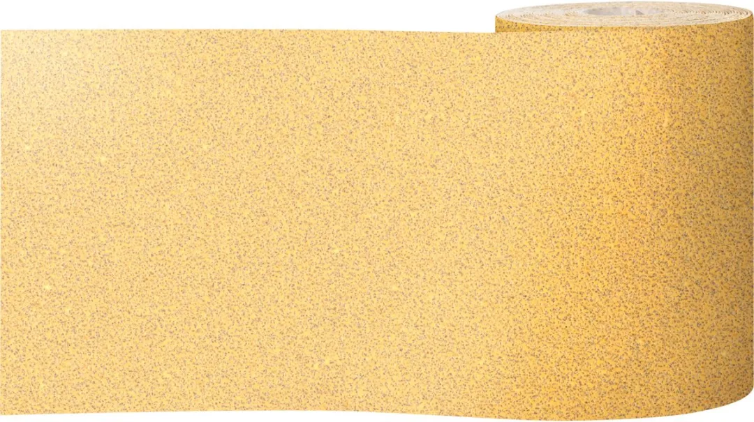Bosch Professional Expert C470 Schuurpapierrol 115mm x 5m