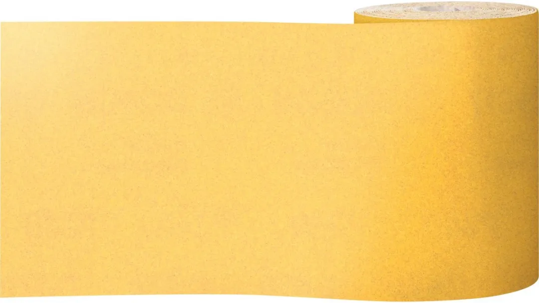 Bosch Professional Expert C470 Schuurpapierrol 115mm x 5m - afbeelding 6 van 6