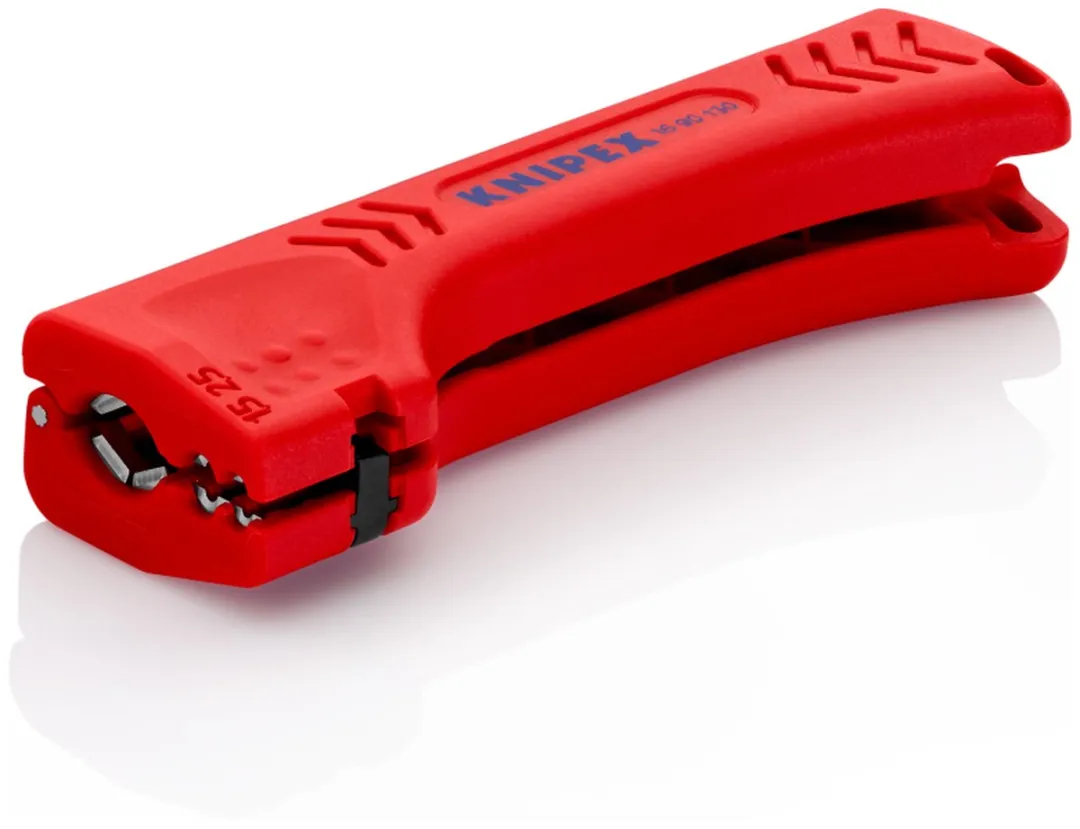 Knipex 1690 Kabelmantelstripper - 8-13mm - afbeelding 6 van 6
