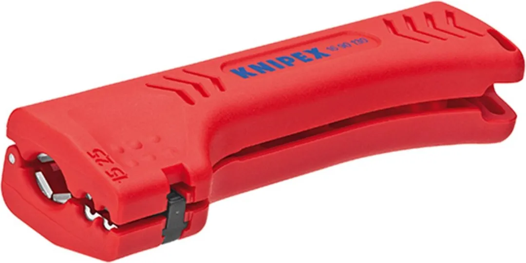 Knipex 1690 Kabelmantelstripper