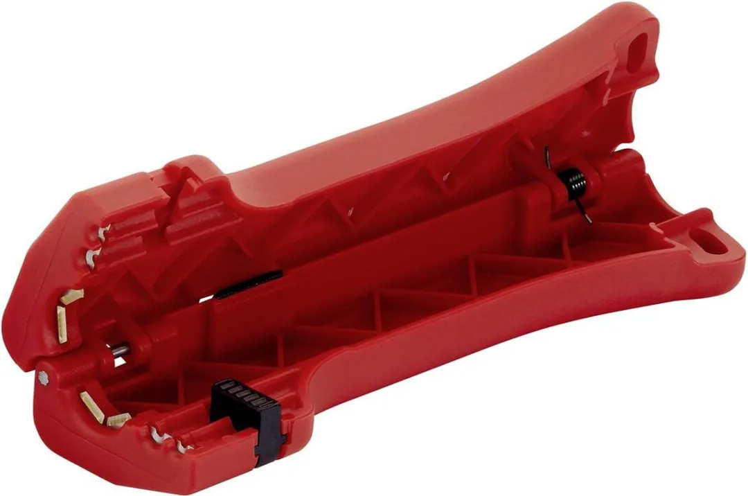 Knipex 1690 Kabelmantelstripper - 8-13mm