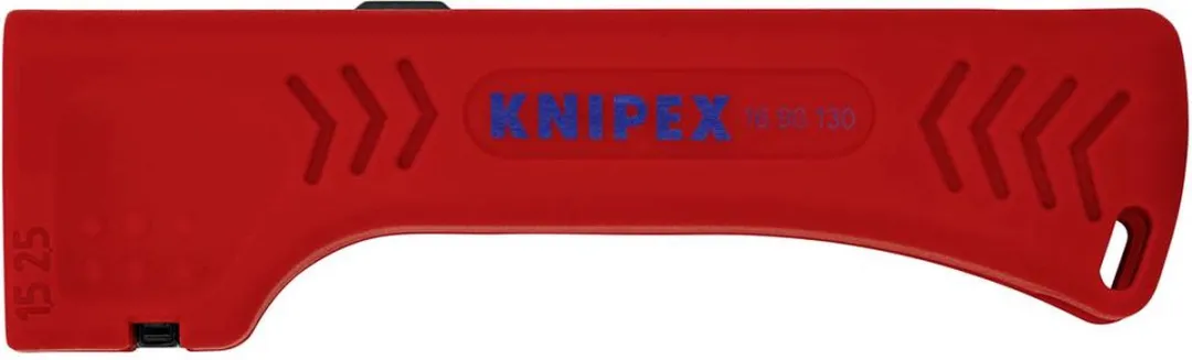 Knipex 1690 Kabelmantelstripper - 8-13mm