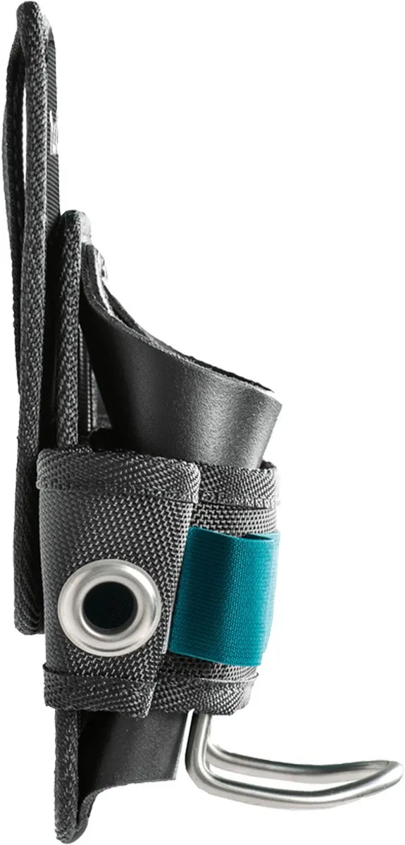 Makita E-15285 Hamer- en Gereedschapshouder - Zwart