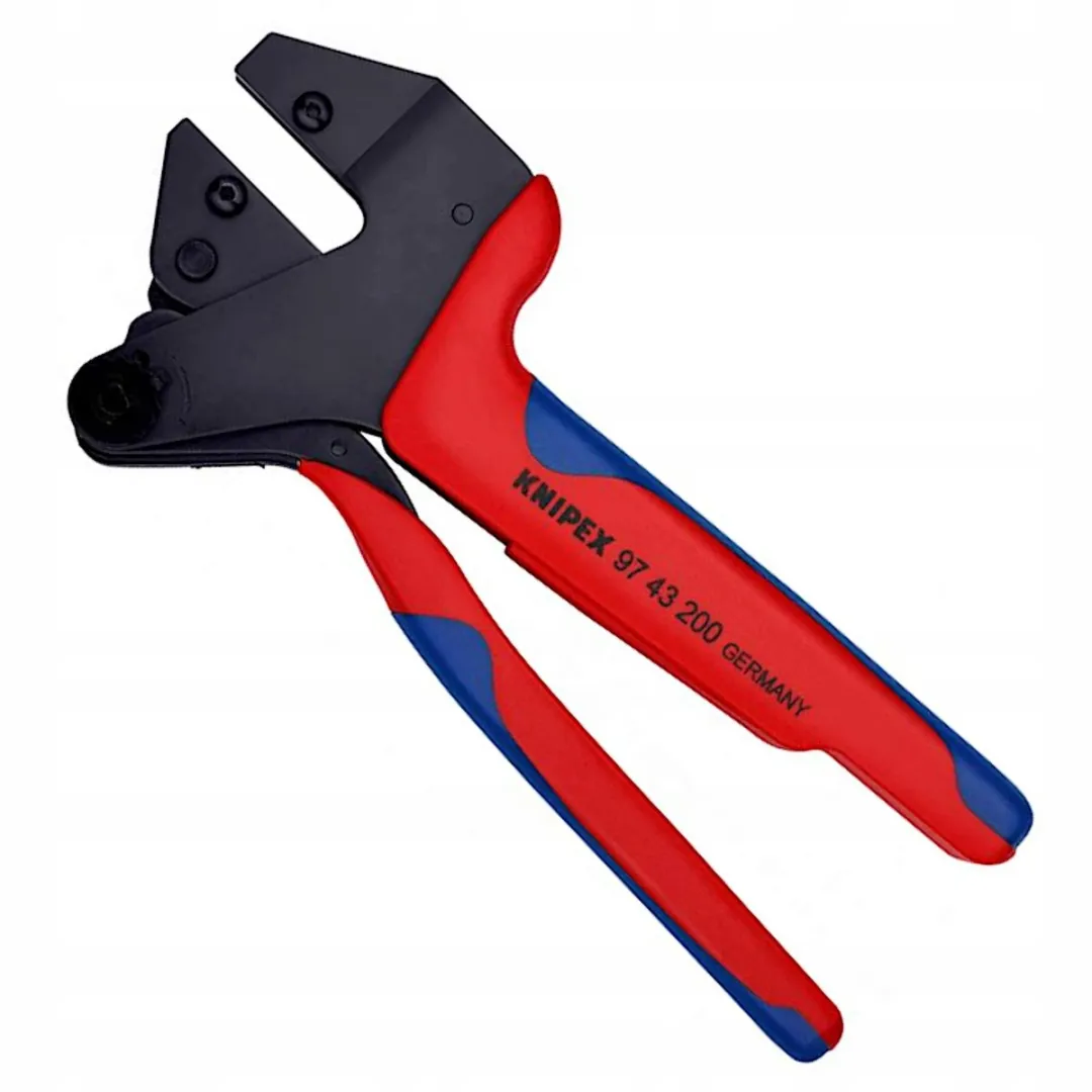 Knipex Krimptang 97 43 200 A