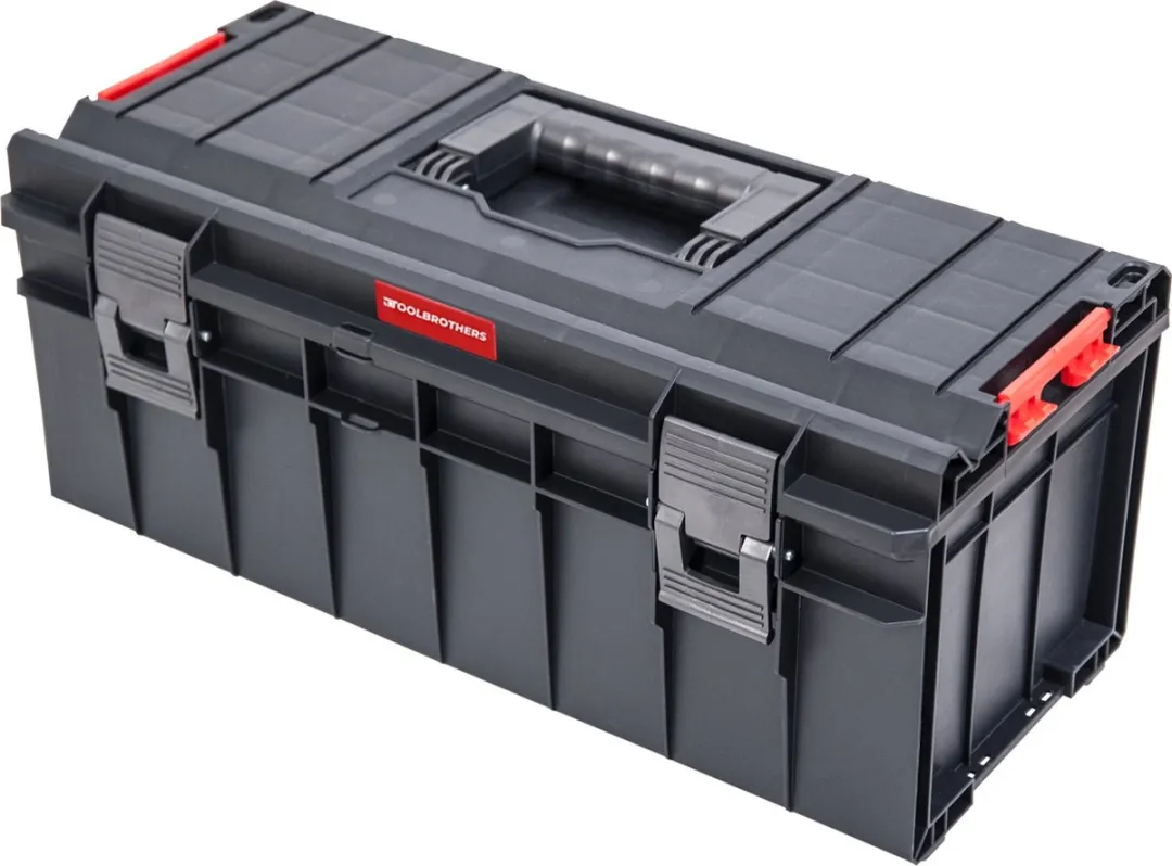 Toolbrothers RHINO ECO Basic Long 22L Gereedschapskoffer