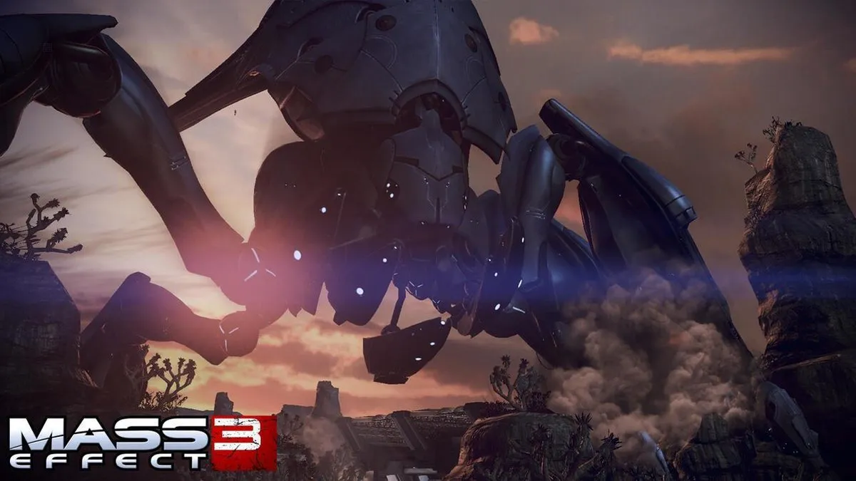 EA Mass Effect 3 PlayStation 3 - Fysieke media