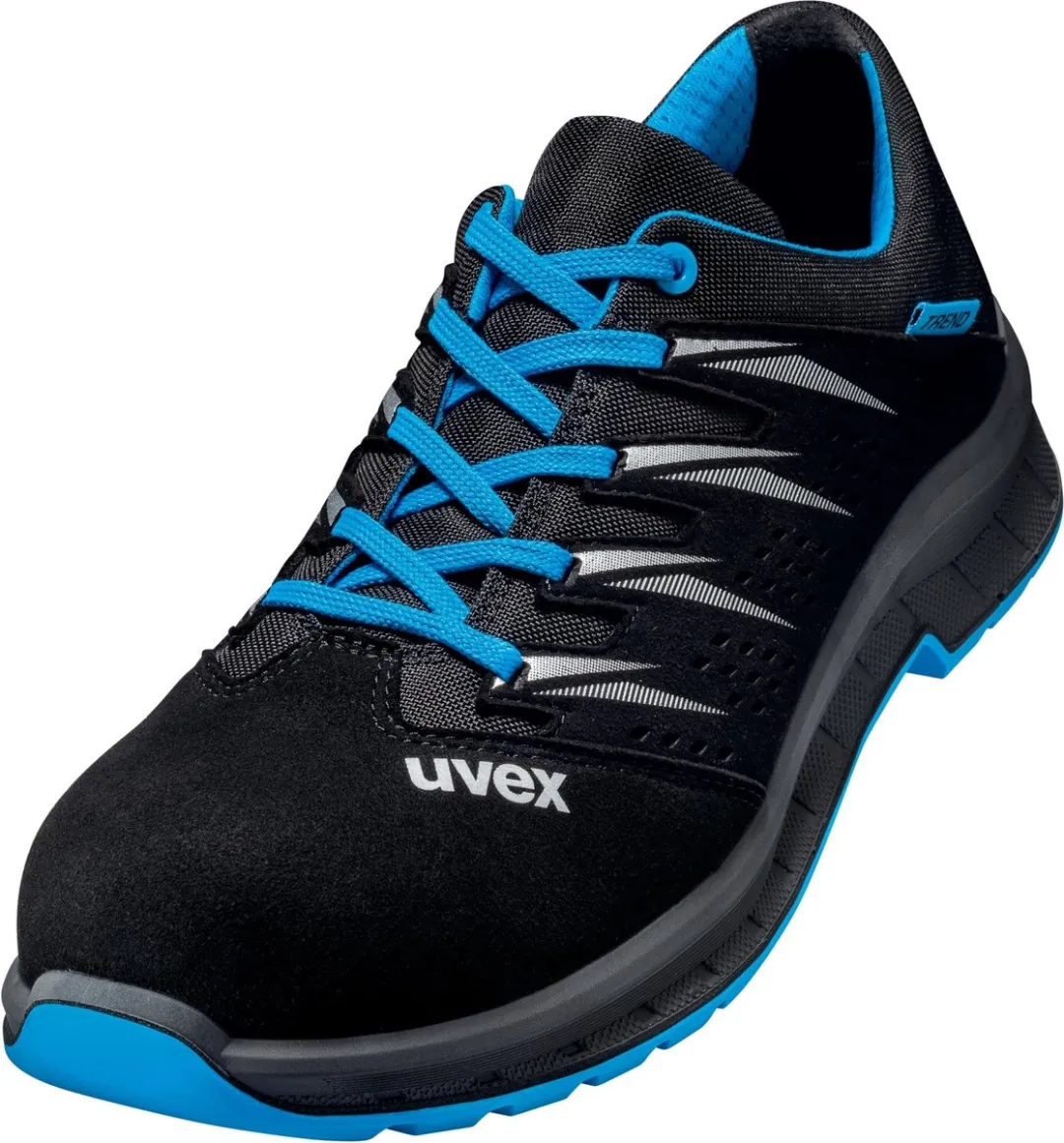 Uvex 2 Trend Halbschuhe S1 69378 - 45