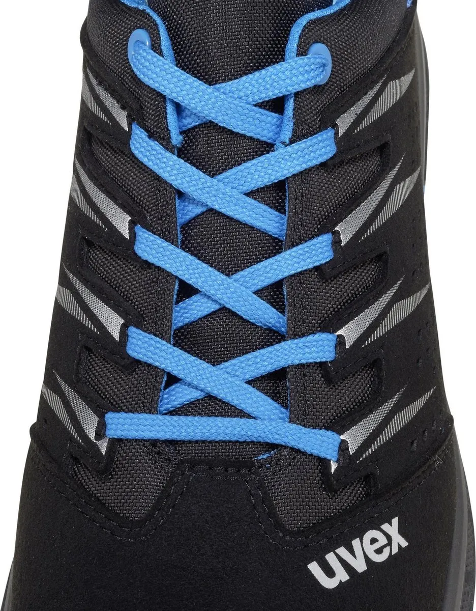 Uvex 2 Trend Halbschuhe S1 69378 - 45