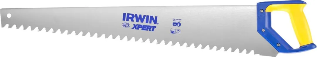 Irwin IR10505549 Handzaag Gasbeton 700mm - Carbonpunten