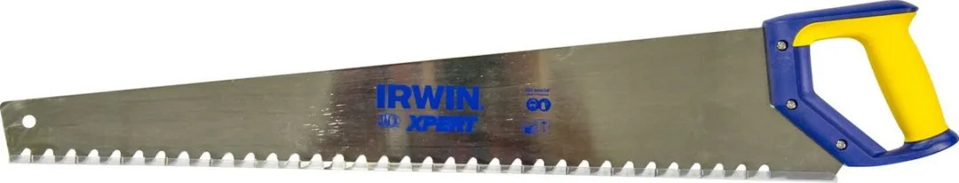 Irwin IR10505549 Handzaag Gasbeton 700mm - Carbonpunten