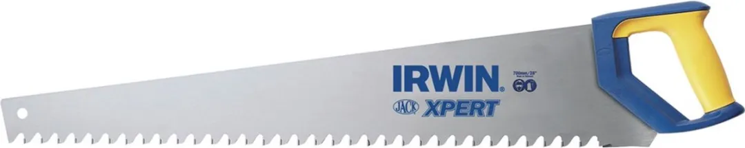 Irwin IR10505549 Handzaag Gasbeton 700mm