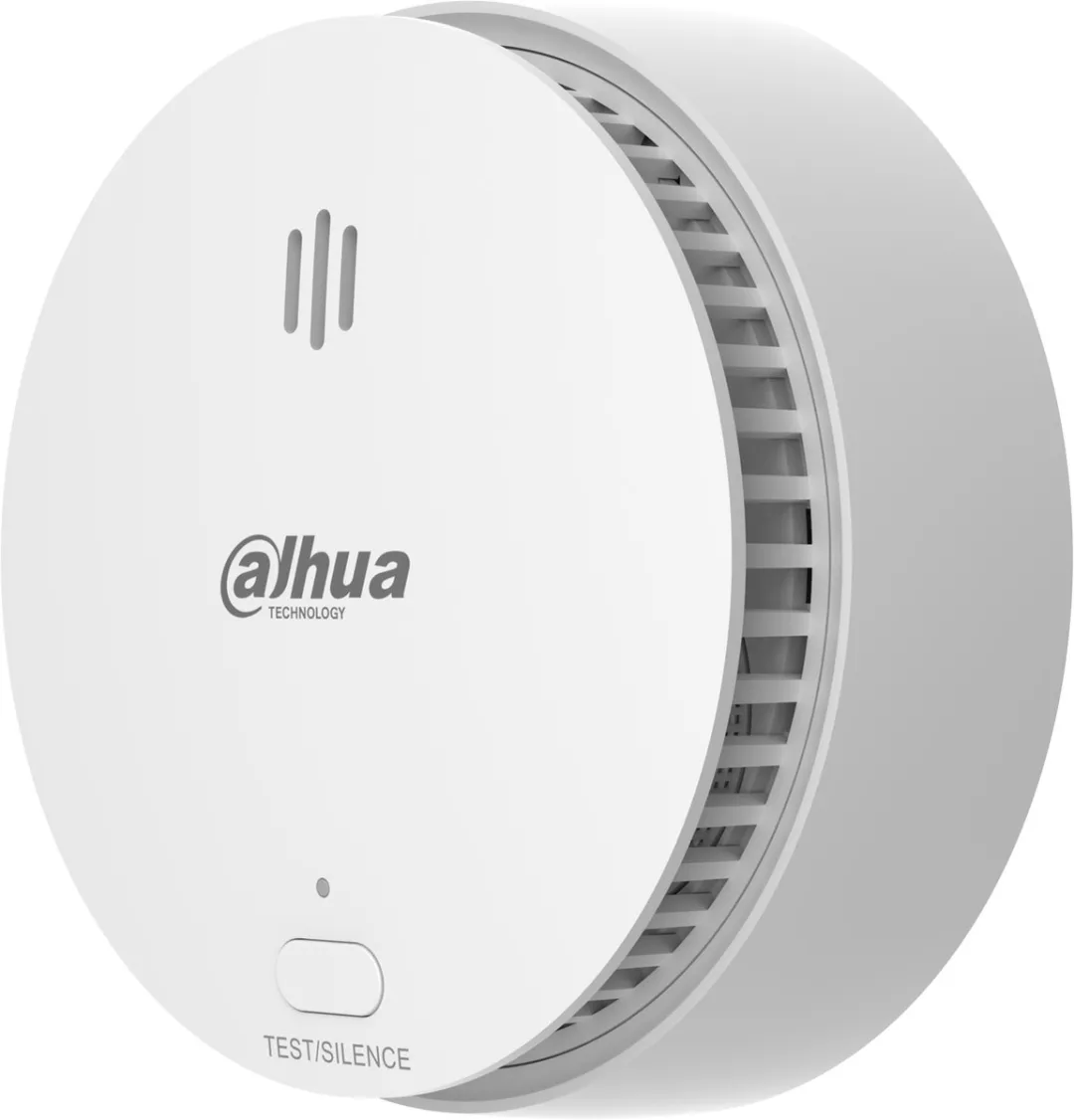 Dahua DHI-HY-SA21A-W2 Rookmelder Draadloos - Wit