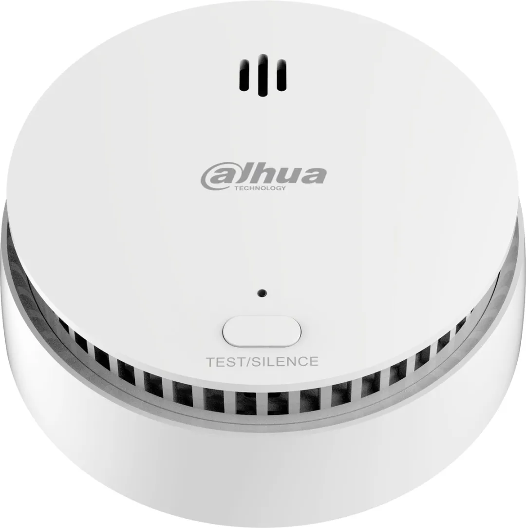 Dahua DHI-HY-SA21A-W2 Rookmelder Draadloos - Wit