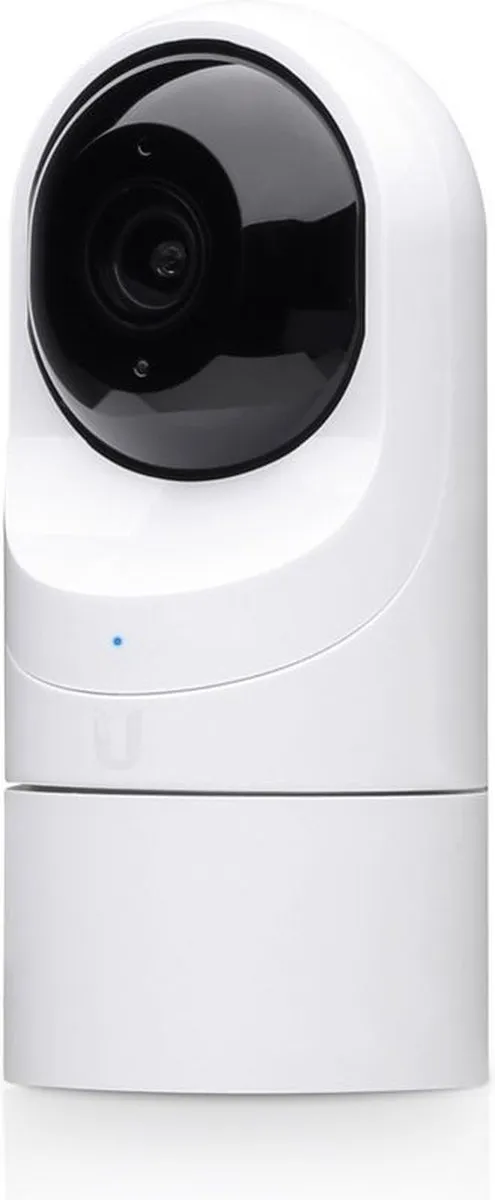Ubiquiti UVC-G5-FLEX IP Camera - 2688x1512 - Wit