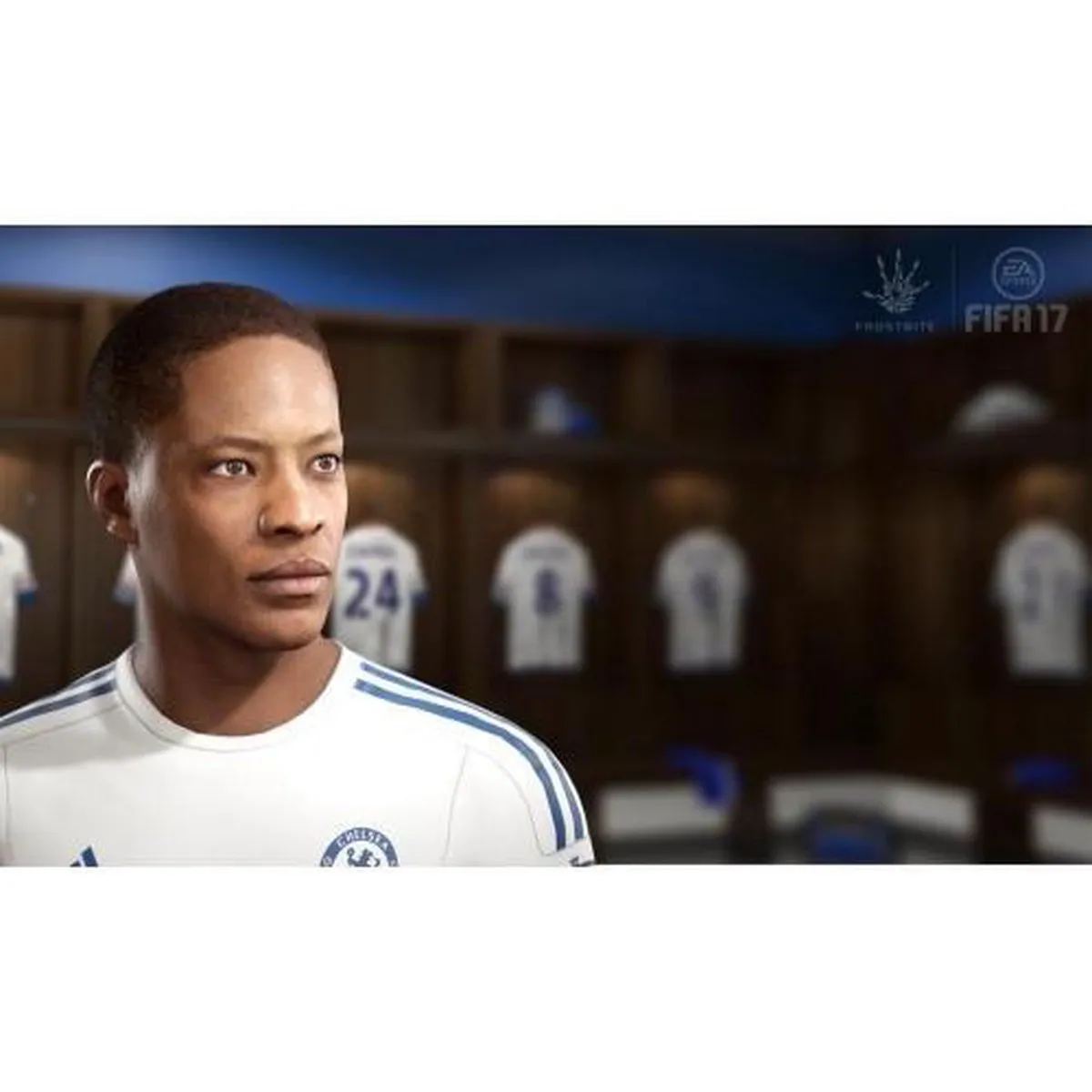 EA FIFA 17 - FR PlayStation 4