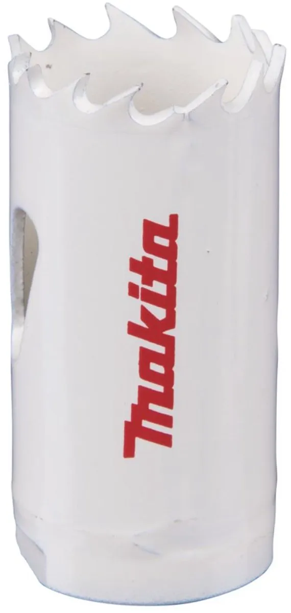 Makita BiM-Lochzaag 24mm - Bi-Metaal