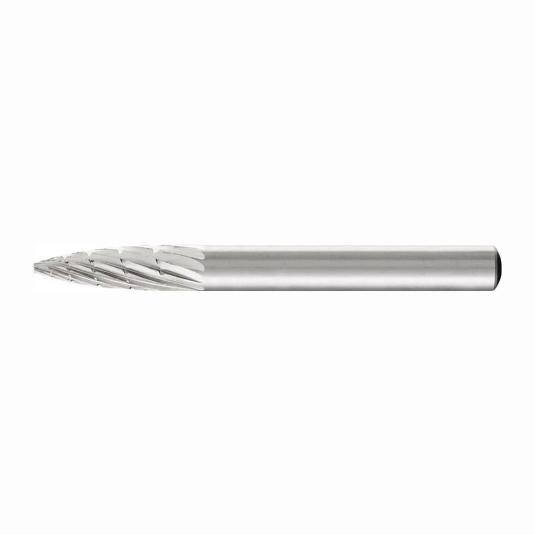 Pferd SPK Ø6mm Koplengte 18mm Schacht Ø6mm