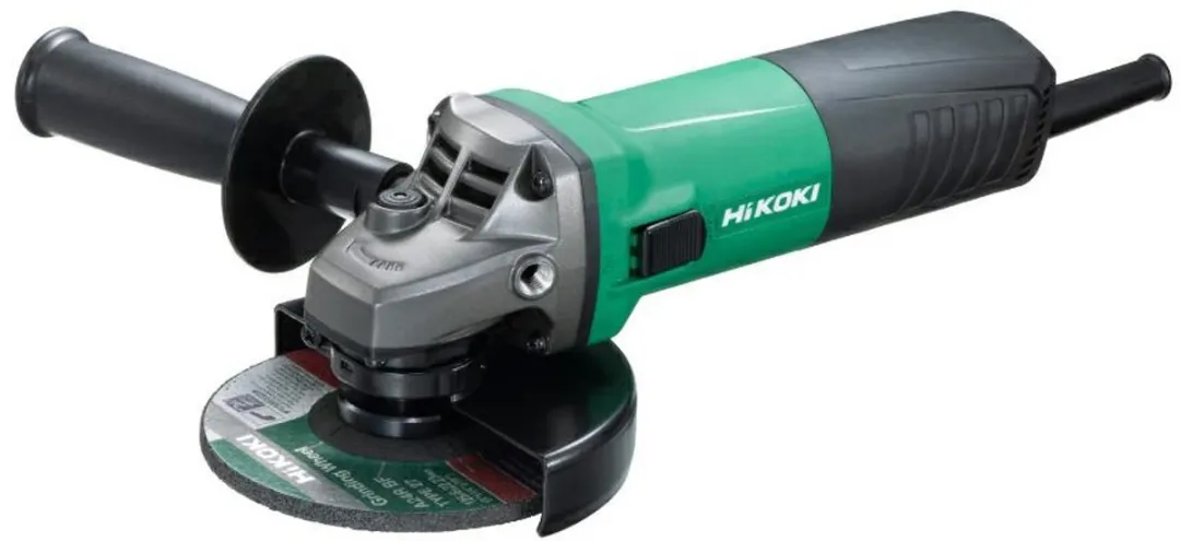 Hikoki G13SN2 Haakse Slijpmachine 125mm 900W