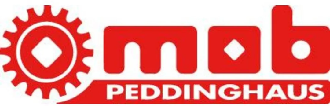 Peddinghaus Lathamer 800g - 1 Stuk