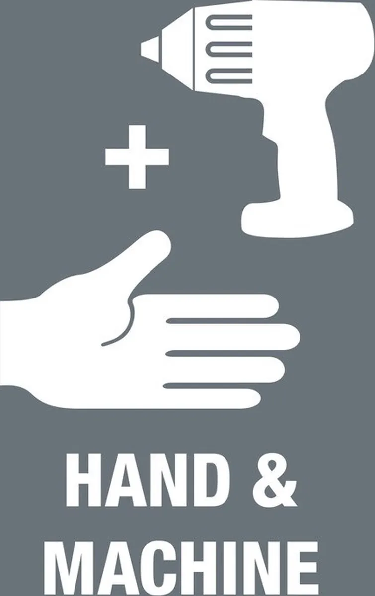 Wera 05003370001 8777 A HF Zyklop Dopbit - Torx - T30 x 100mm - 1/4"