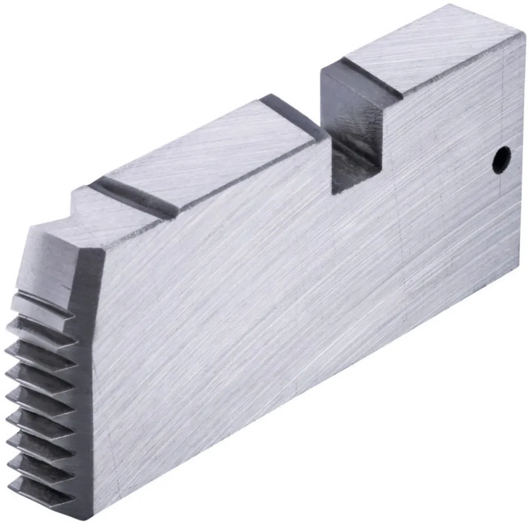 Rothenberger Snijbekken RVS 1.1/2-2" NPT