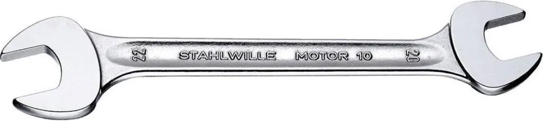 Stahlwille 40034146 Dubbele Steeksleutel 41-46mm