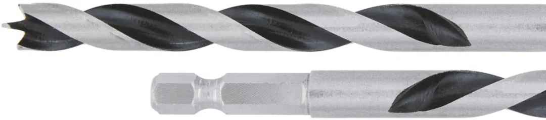 Makita Houtspiraalboor D-15908 8x115x1/4