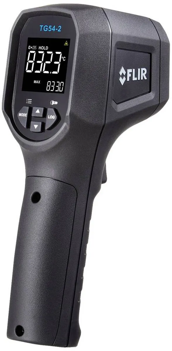 FLIR TG54-2 Infraroodthermometer -20°C tot 850°C