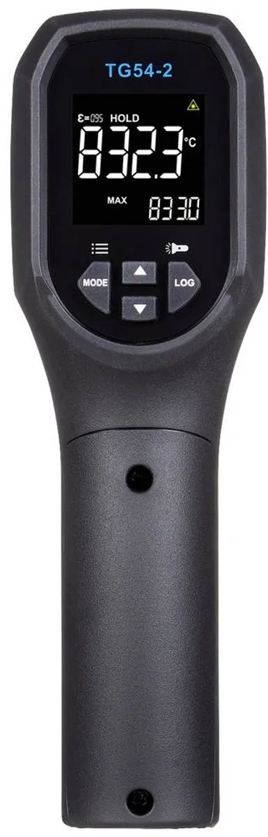 FLIR TG54-2 Infraroodthermometer -20°C tot 850°C