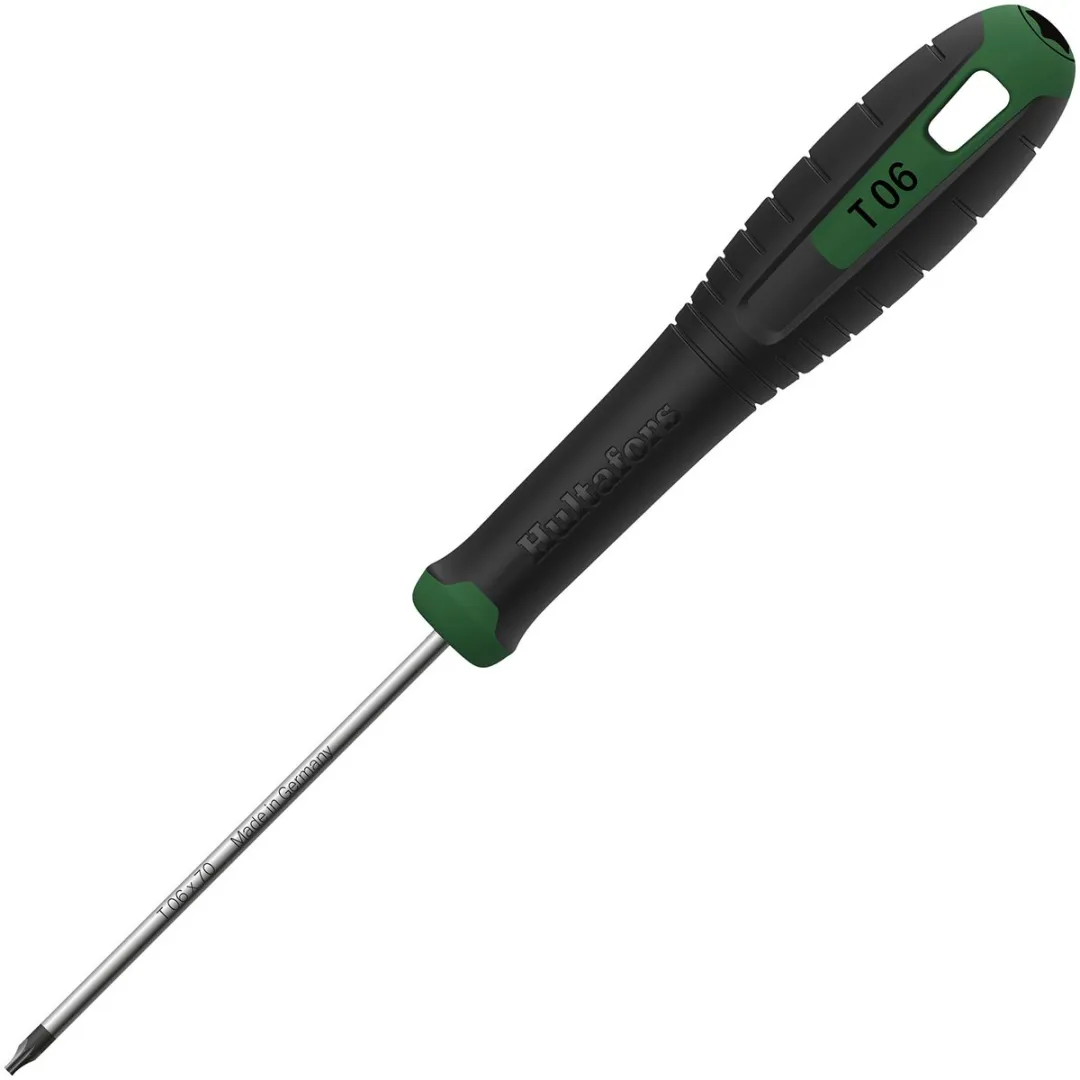 Hultafors Torx TX06 Schroevendraaier 70mm