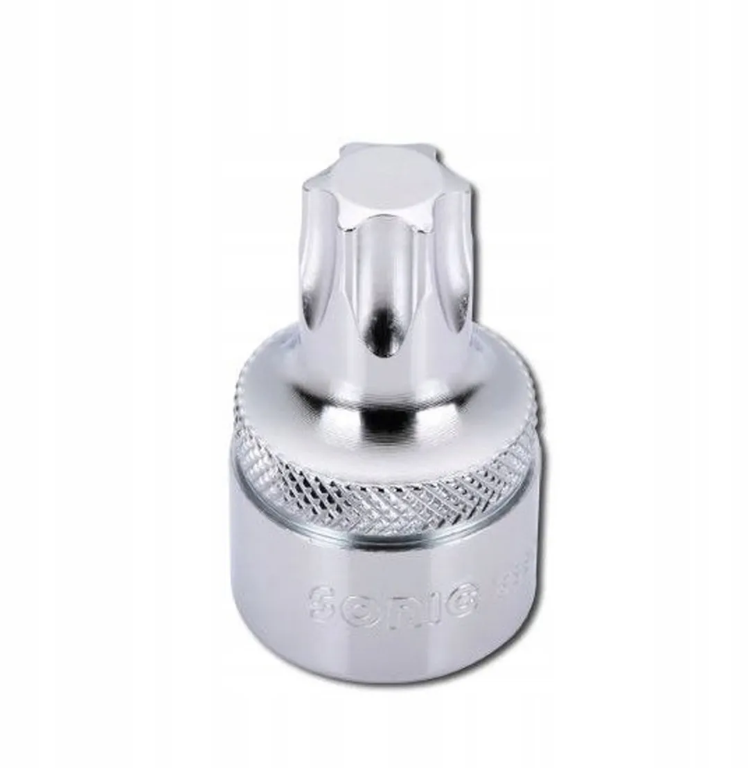 Sonic T60 Torx Dsleutelopslag 1/2"