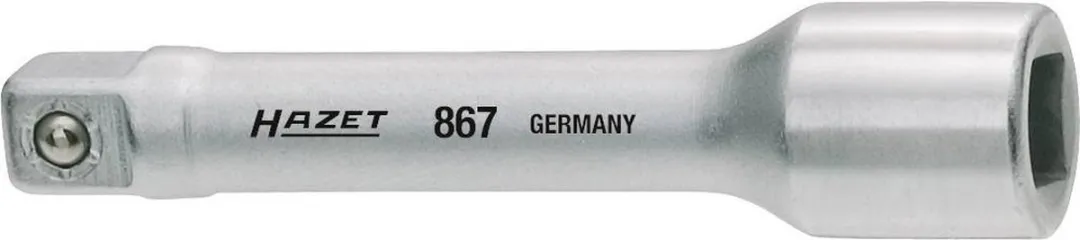Hazet 868 Dopsleutelverlenging 1/4" 147mm