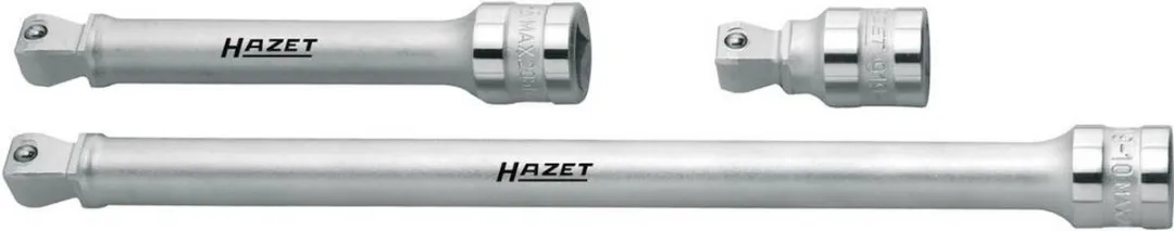 Hazet 868 Dopsleutelverlenging 1/4" 147mm