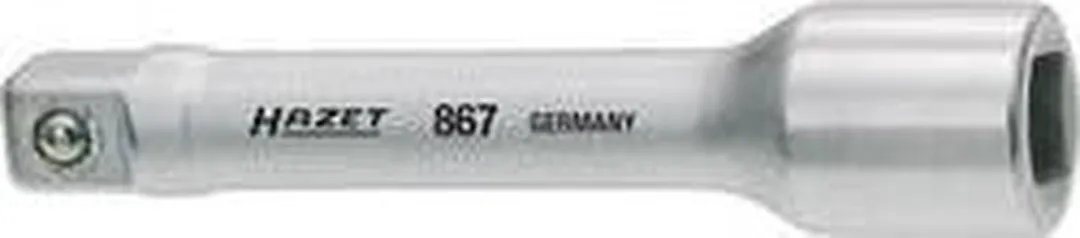 Hazet 868 Dopsleutelverlenging 1/4" 147mm