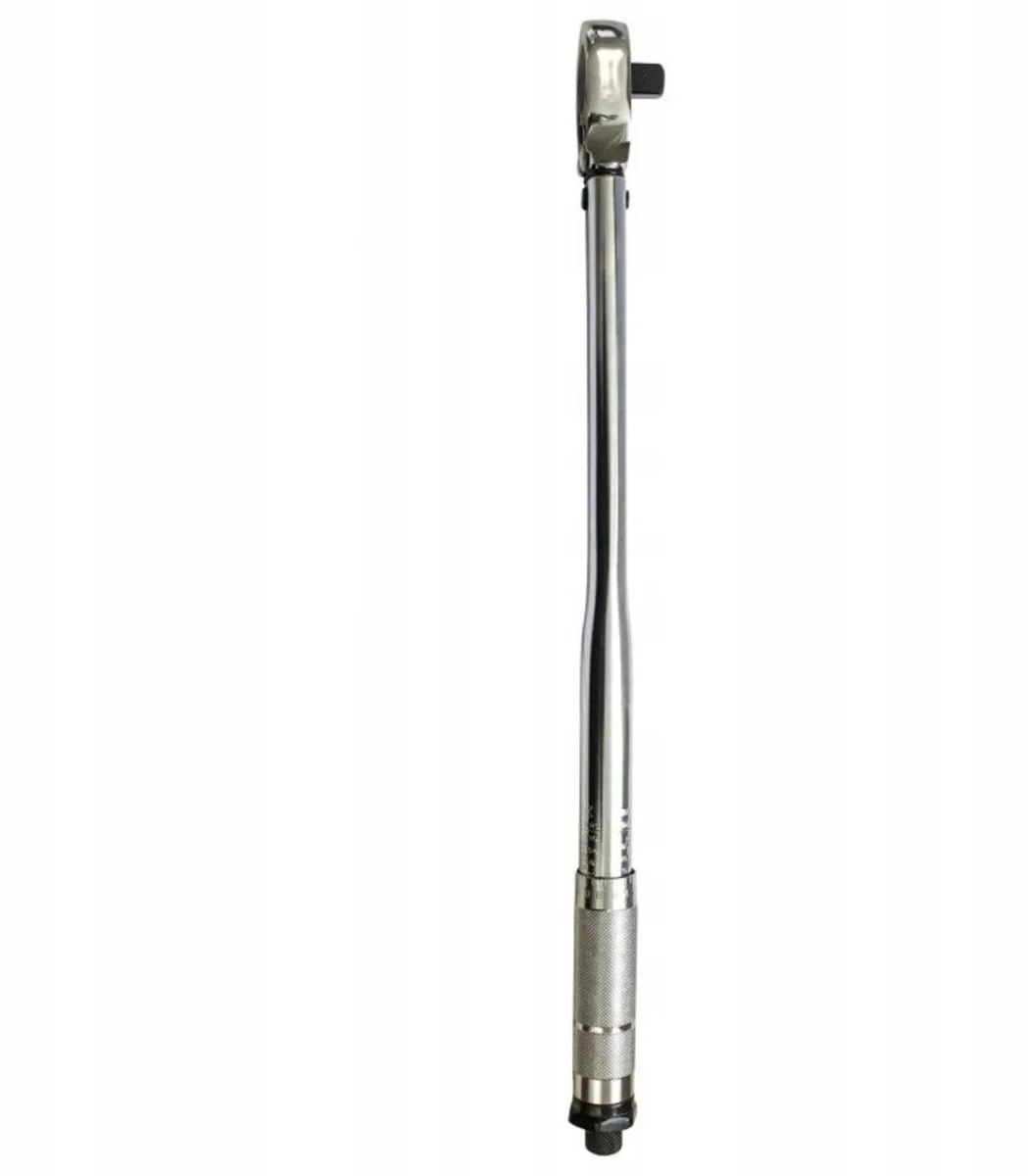 Forsage Momentsleutel 1/2" 28-210 Nm