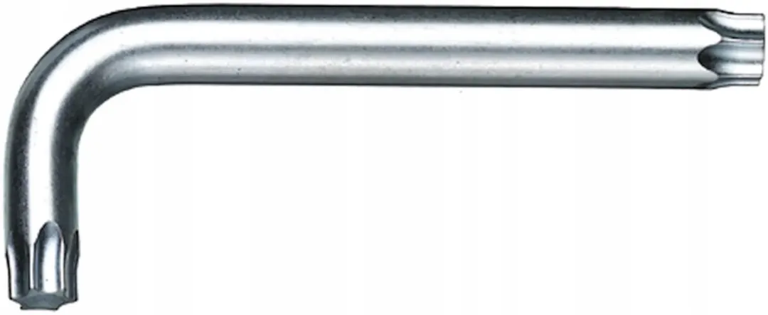 Stahlwille TORX T27 Inbussleutel
