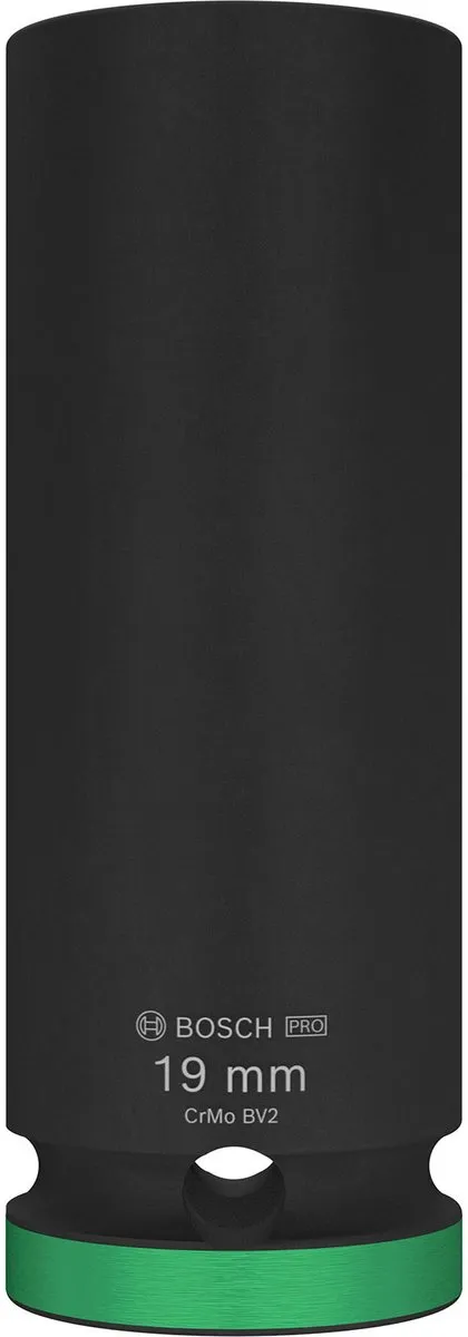 Bosch Professional PRO Slagmoerdoos 19mm