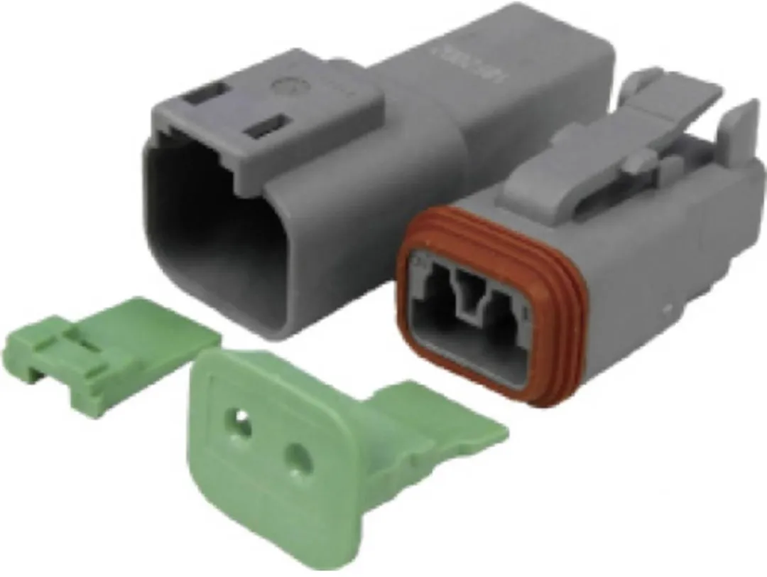 TOOLCRAFT PLE-0K6 Krimpinzetstuk Duits K6 - 12-16 AWG