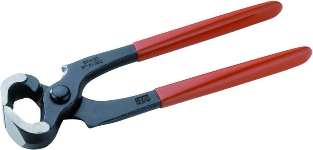Bahco 541D Nijptang