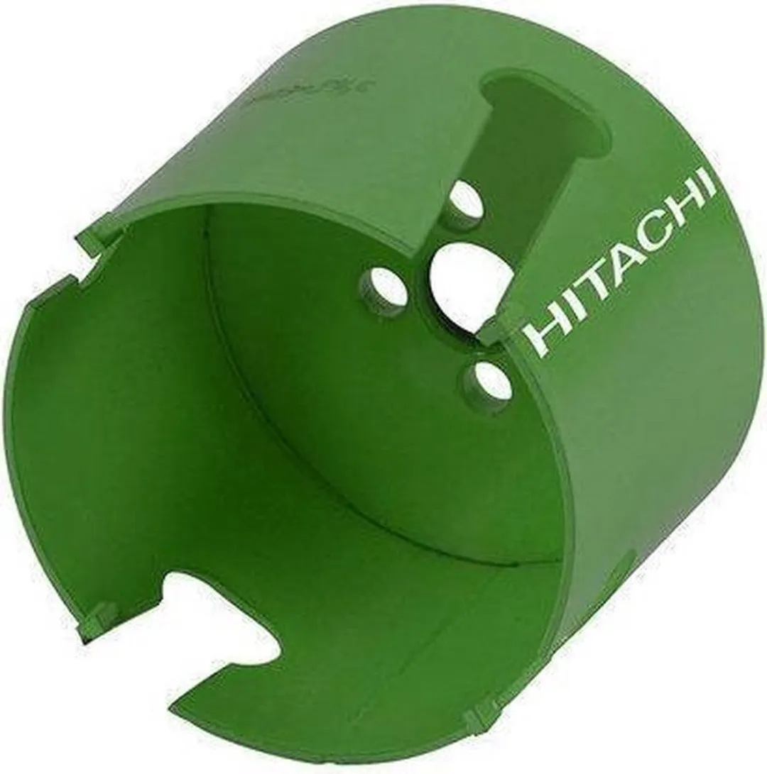 Hitachi Gatzaag Hardmetaal 35cm - Metaal - 8 Stuks