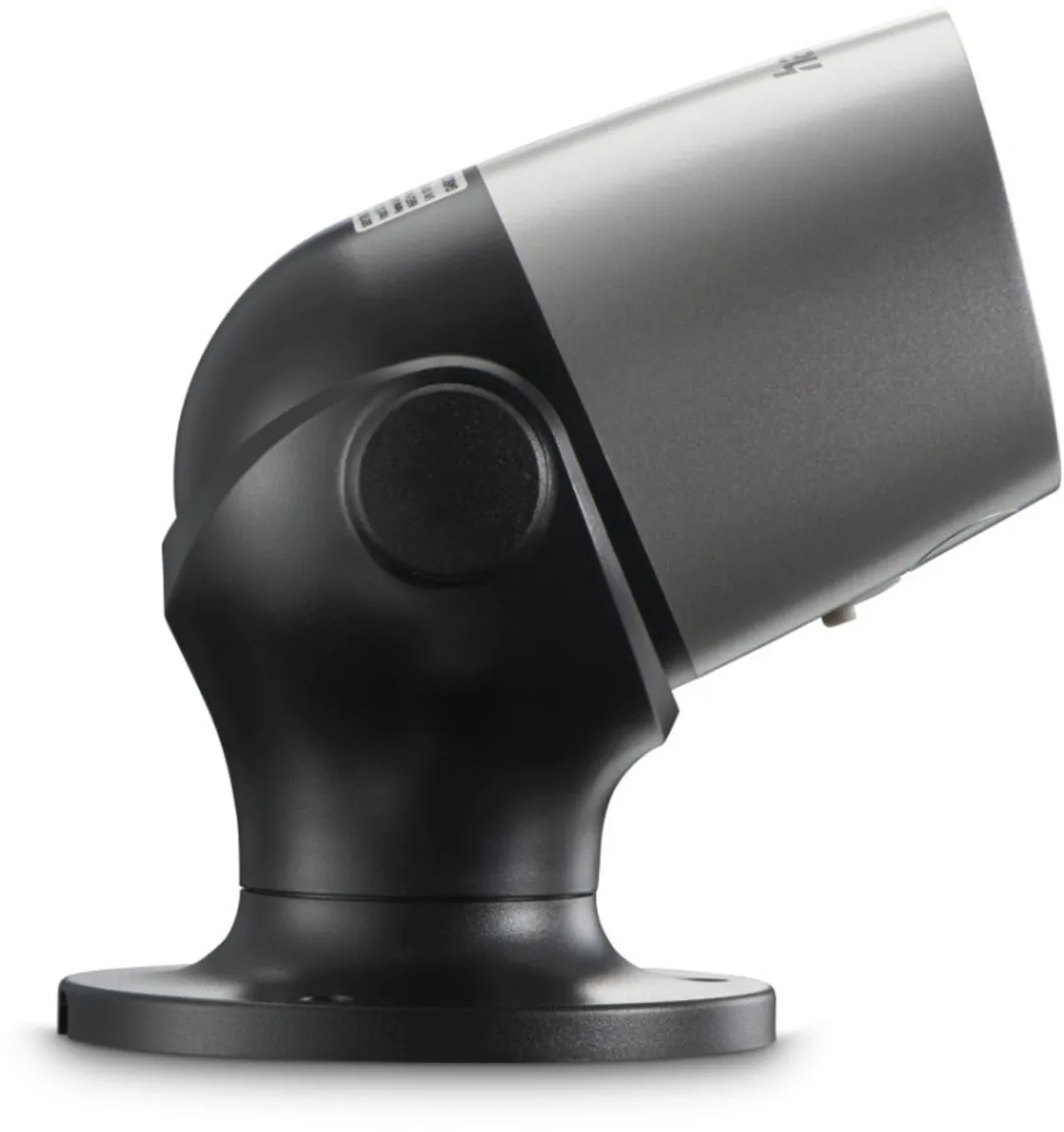 Hama WIFI Full HD Bewakingscamera 00176646 - Zwart/Grijs - afbeelding 6 van 6