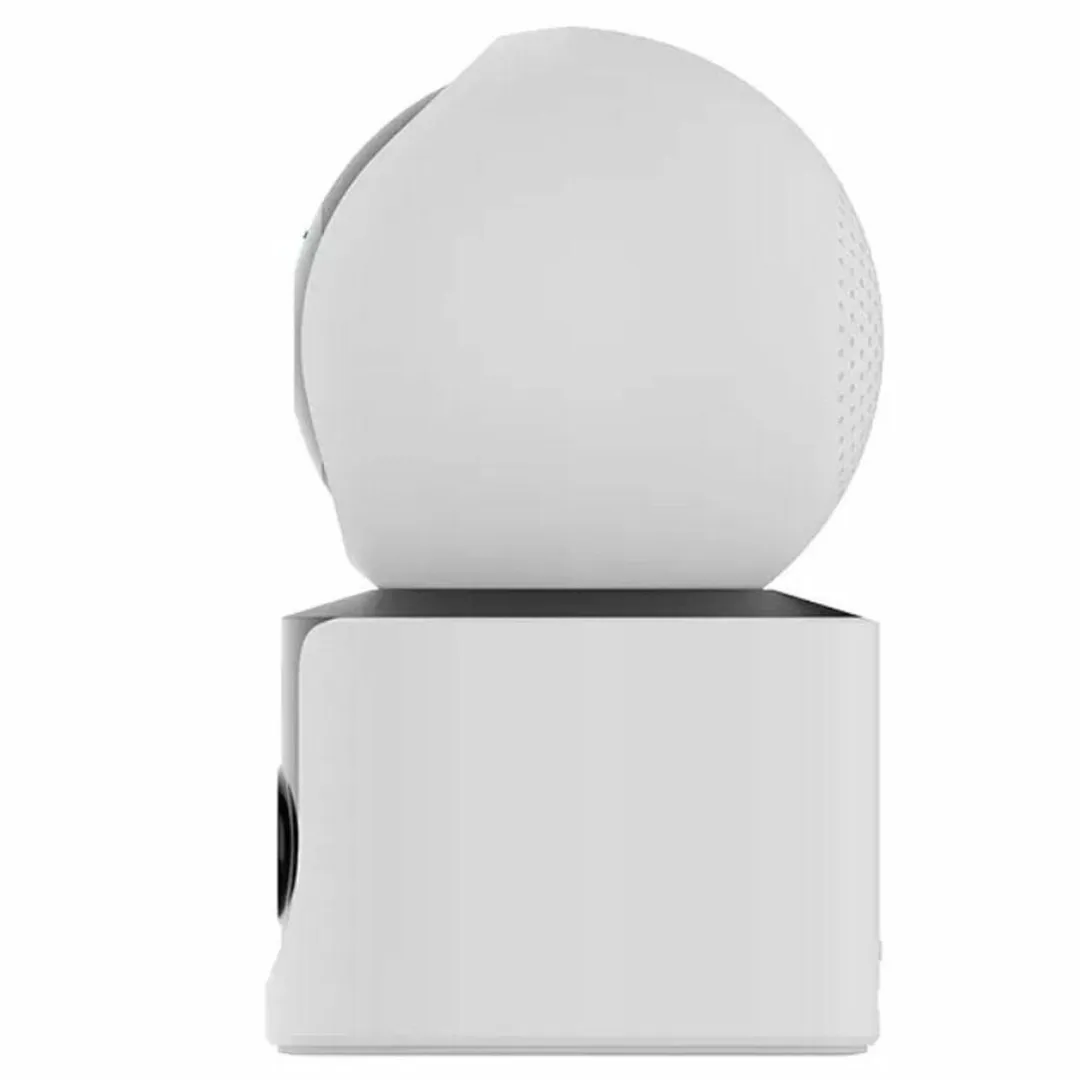 Xiaomi C500 Dual Beveiligingscamera - Dual Lens 2.5K - 360° Pan & Tilt - AI Detectie