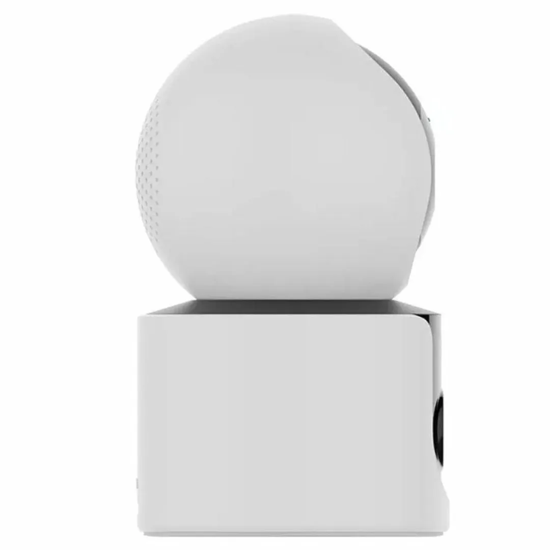 Xiaomi C500 Dual Beveiligingscamera - Dual Lens 2.5K - 360° Pan & Tilt - AI Detectie